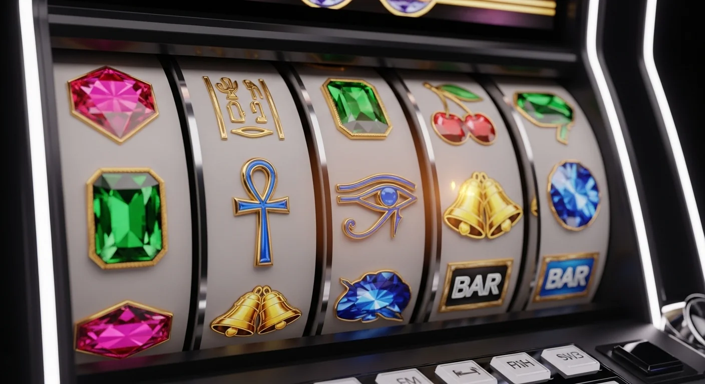 Online casino bonus